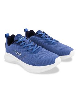 Campus - Francis Blue Men Running Shoes