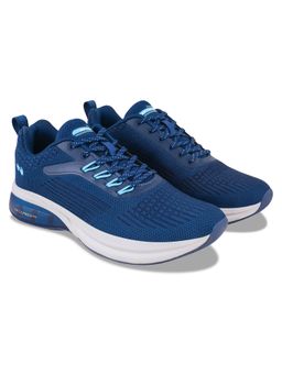 Campus - Parton Blue Men Running Shoes