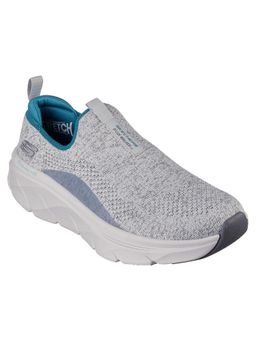 SKECHERS - Men D'LUX WALKER 2.0 - RANDER Walking Shoes