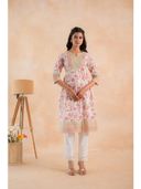 Pink color option, Currently selected