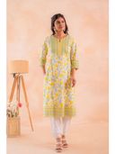 Yellow color option, Currently selected