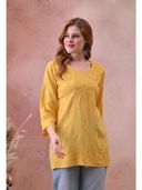 Yellow color option, Currently selected