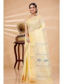Yellow color option, Currently selected