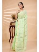 Green color option, Currently selected