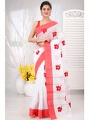 White color option, Currently selected