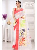 White color option, Currently selected