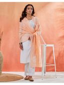 Peach color option, Currently selected