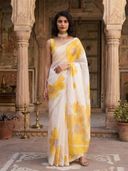 Yellow color option, Currently selected