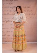 Yellow color option, Sold out