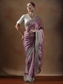 Lavender color option, Currently selected