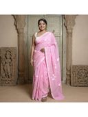 Pink color option, Currently selected