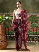 Maroon color option, Currently selected