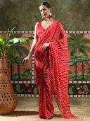 Red color option, Currently selected