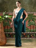 Teal color option, Currently selected