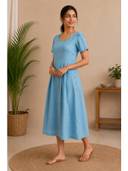Blue color option
