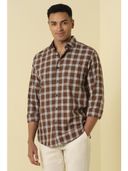 Brown color option