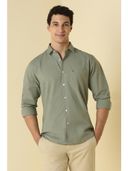 Green color option, Sold out, Currently selected