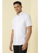 White color option, Currently selected