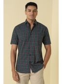 Green color option, Sold out, Currently selected