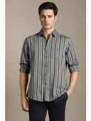 Grey color option, Currently selected