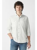 White color option, Currently selected