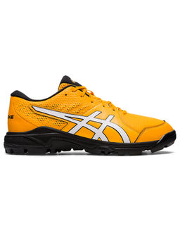 ASICS - GEL-Peake 2 Orange Unisex Field Sports Shoes