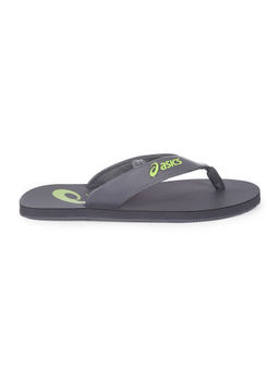 ASICS - Zorian AS Grey Unisex Flipflops