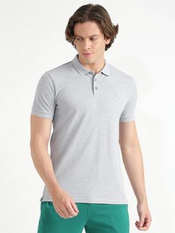 United Colors of Benetton - Solid T-shirt