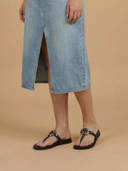 Black color option, Currently selected