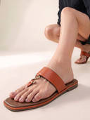 Orange color option