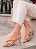 Orange color option