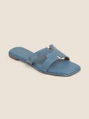 Blue color option
