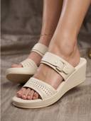 Cream color option