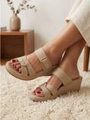 Beige color option