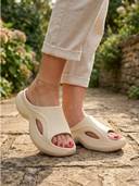 Beige color option