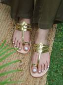 Gold color option