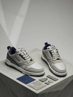 WROGN - Men Greyhound Mint Sneakers