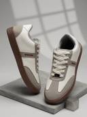 White color option