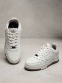 White color option