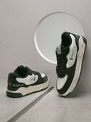 Olive color option, Currently selected