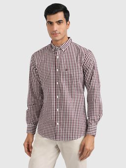 United Colors of Benetton - Check Shirts