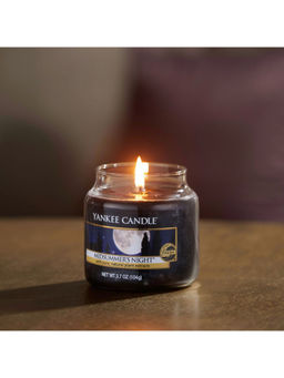 Yankee Candle - Classic Small Jar Midsummer Night Scented Candle