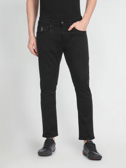 U.S. POLO ASSN. - Mid Rise Henry Jeans