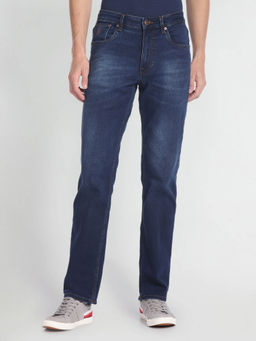 U.S. POLO ASSN. - Slim Straight Fit Jeans