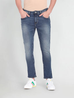 U.S. POLO ASSN. - Henry Blue Jeans