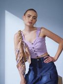Lavender color option, Sold out