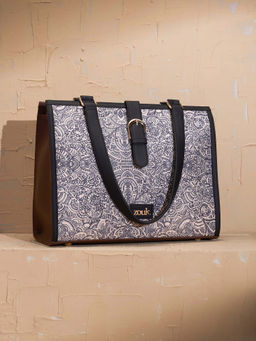 Zouk - Rhea Kapoor Office Bag - Colaba Shirin