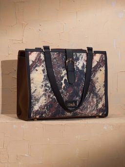 Zouk - Rhea Kapoor Office Bag - Malabar Cascades