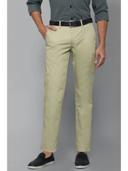 Louis Philippe - Green Trousers