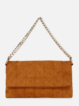 Haute Sauce - Women Brown Sling Bag